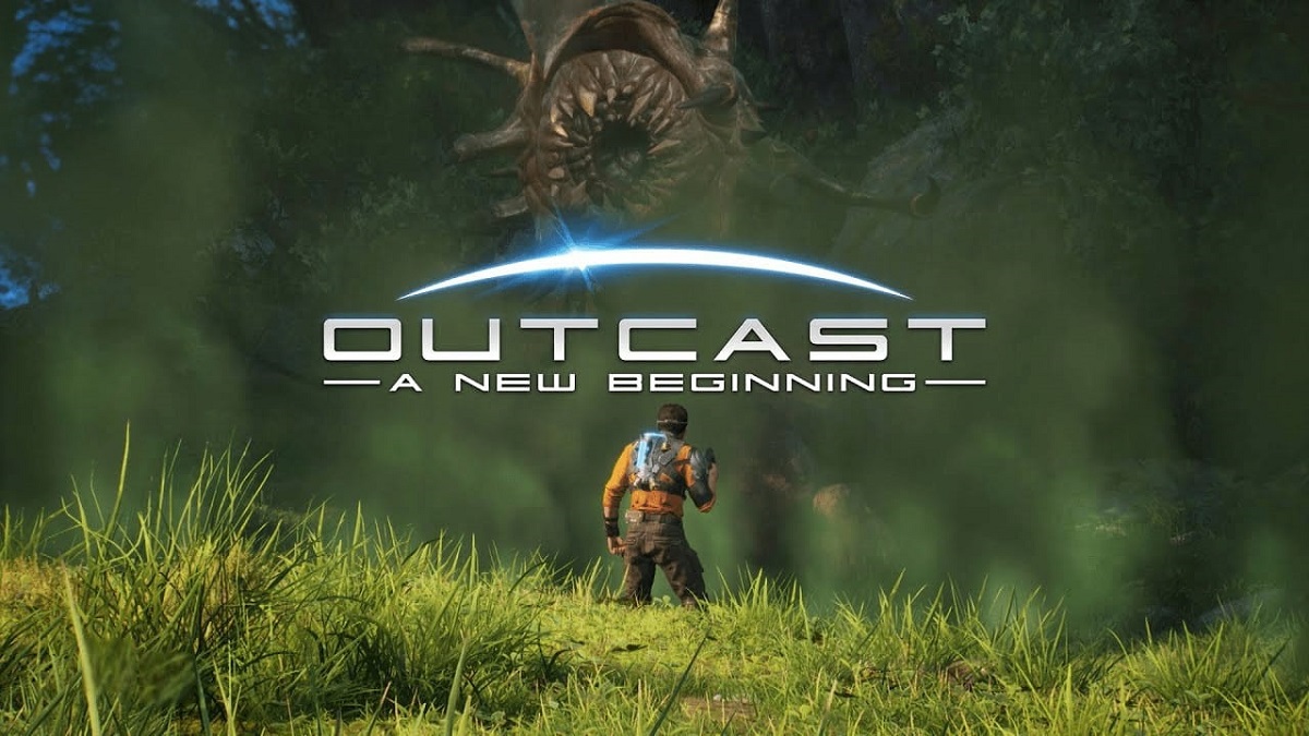 Une vidéo de gameplay détaillée du jeu d'action Outcast - A New Beginning, la suite du jeu de 1999, a été dévoilée. Une vidéo de gameplay détaillée du jeu d'action Outcast - A New Beginning, la suite du jeu de 1999, a été dévoilée.