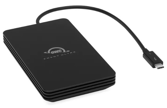 OWC Envoy Ultra Thunderbolt 5 OWC Envoy Ultra Thunderbolt 5
