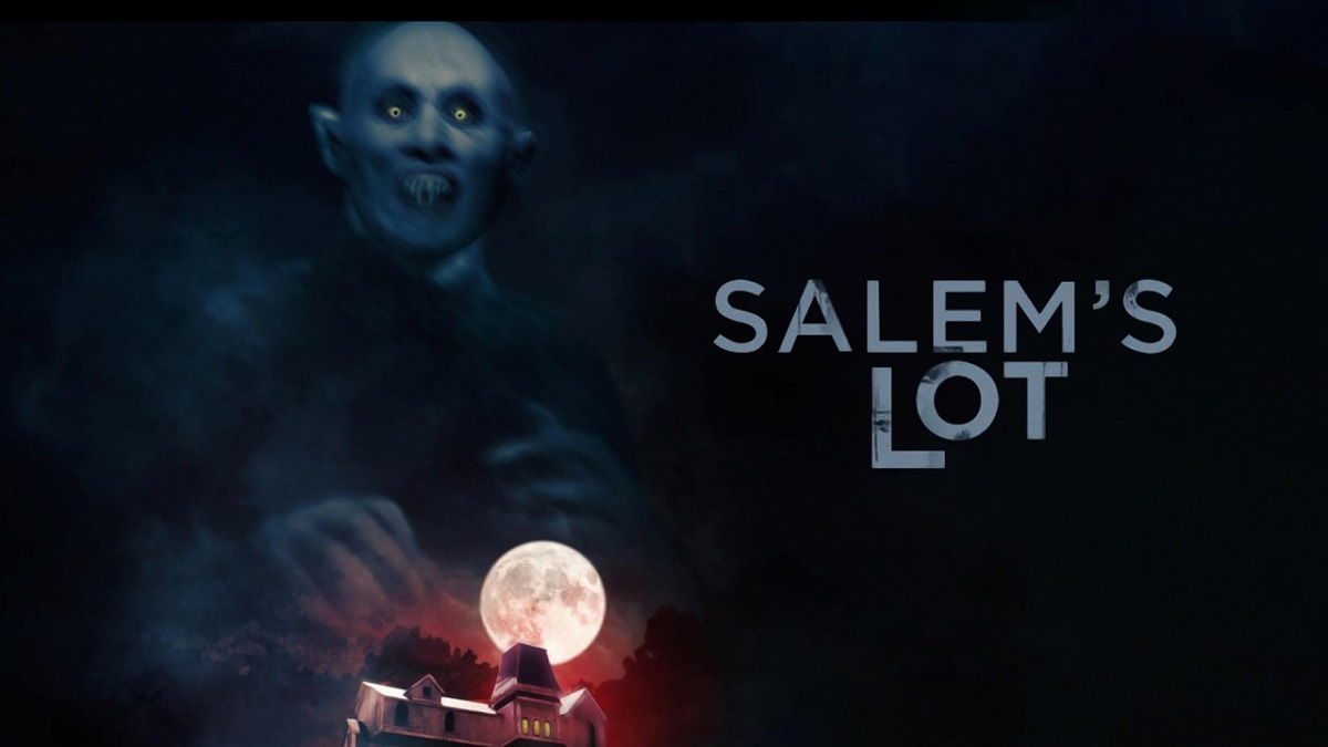 Le classique de Stephen King dans une nouvelle version : la première bande-annonce de l'adaptation de Salem's Lot par HBO est présentée. Le classique de Stephen King dans une nouvelle version : la première bande-annonce de l'adaptation de Salem's Lot par HBO est présentée.
