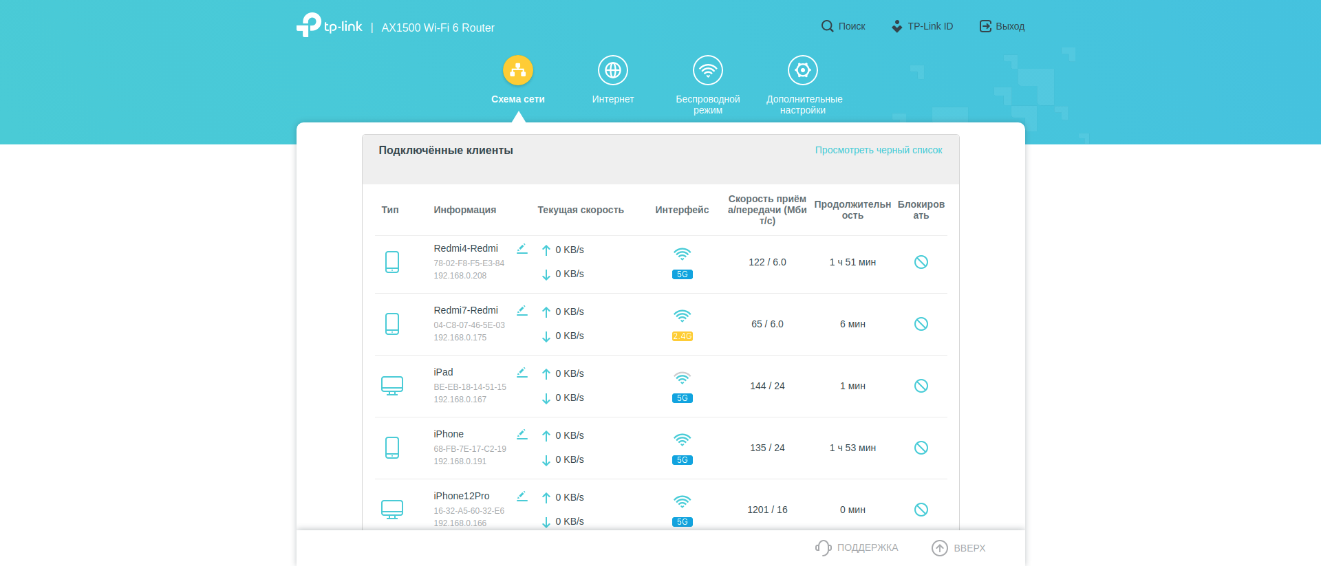 Test TP-Link Archer AX10 : Routeur Wi-Fi 6 moins cher que 50 €-112 Test TP-Link Archer AX10 : Routeur Wi-Fi 6 moins cher que 50 €-112