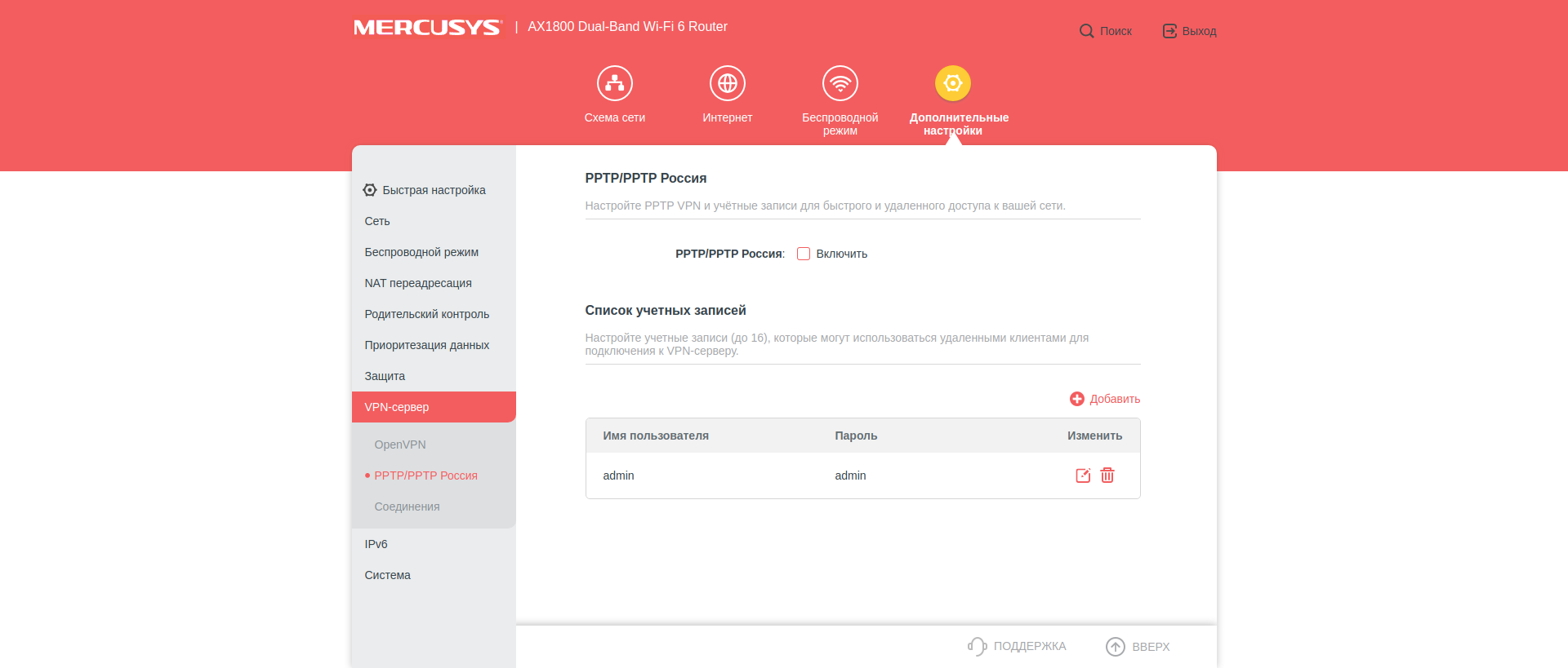 Avis sur le Mercusys MR70X : le routeur gigabit le plus abordable avec Wi-Fi 6-110 Avis sur le Mercusys MR70X : le routeur gigabit le plus abordable avec Wi-Fi 6-110