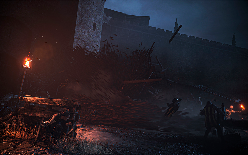 Le développeur de A Plague Tale : Requiem parle des changements de gameplay, des tsunamis de rats, du processus, et de la croissance d'Amicia et Hugo dans le nouveau voyage sombre.-3 Le développeur de A Plague Tale : Requiem parle des changements de gameplay, des tsunamis de rats, du processus, et de la croissance d'Amicia et Hugo dans le nouveau voyage sombre.-3