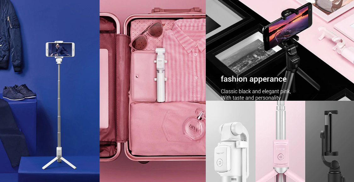 monopodes pour selfies monopode pour smartphone