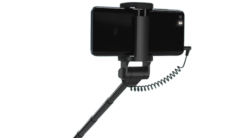 choisir une perche à selfie monopode pour selfies
