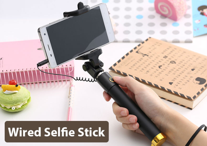 bâton de selfie bâton de selfie pour android