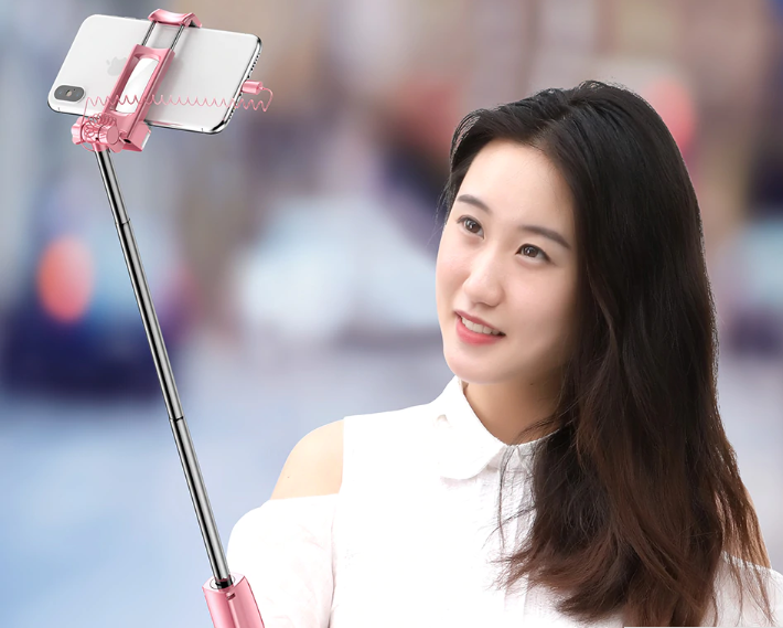 acheter un selfie stick