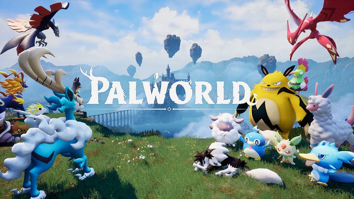 En un mois seulement, Palworld a été vu par 25 millions de joueurs ! En un mois seulement, Palworld a été vu par 25 millions de joueurs !