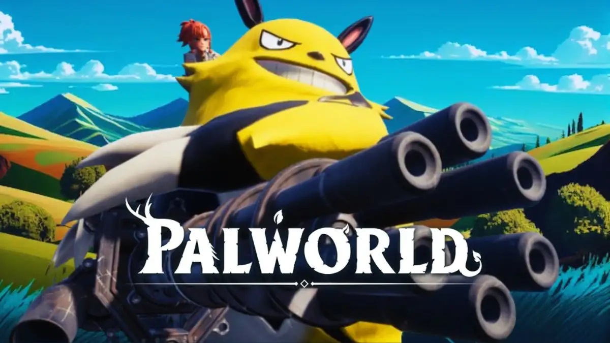Palworld continue de surprendre : le jeu de tir à succès a dépassé Counter-Strike 2 en termes de nombre de joueurs en ligne. Palworld continue de surprendre : le jeu de tir à succès a dépassé Counter-Strike 2 en termes de nombre de joueurs en ligne.