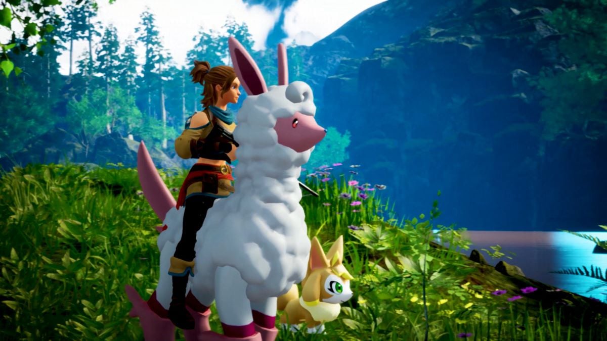 Le jeu de tir Palworld est devenu le leader absolu du classement des ventes sur Steam. Les joueurs achètent activement Tekken 8 et Like a Dragon : Infinite Wealth