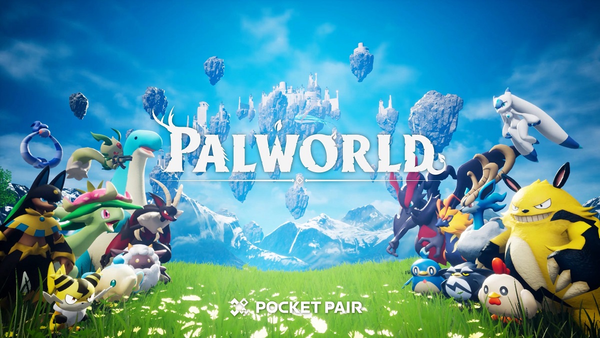 Palworld a battu le record du nombre de joueurs en ligne parmi les jeux payants sur Steam, dépassant Cyberpunk 2077. Palworld a battu le record du nombre de joueurs en ligne parmi les jeux payants sur Steam, dépassant Cyberpunk 2077.