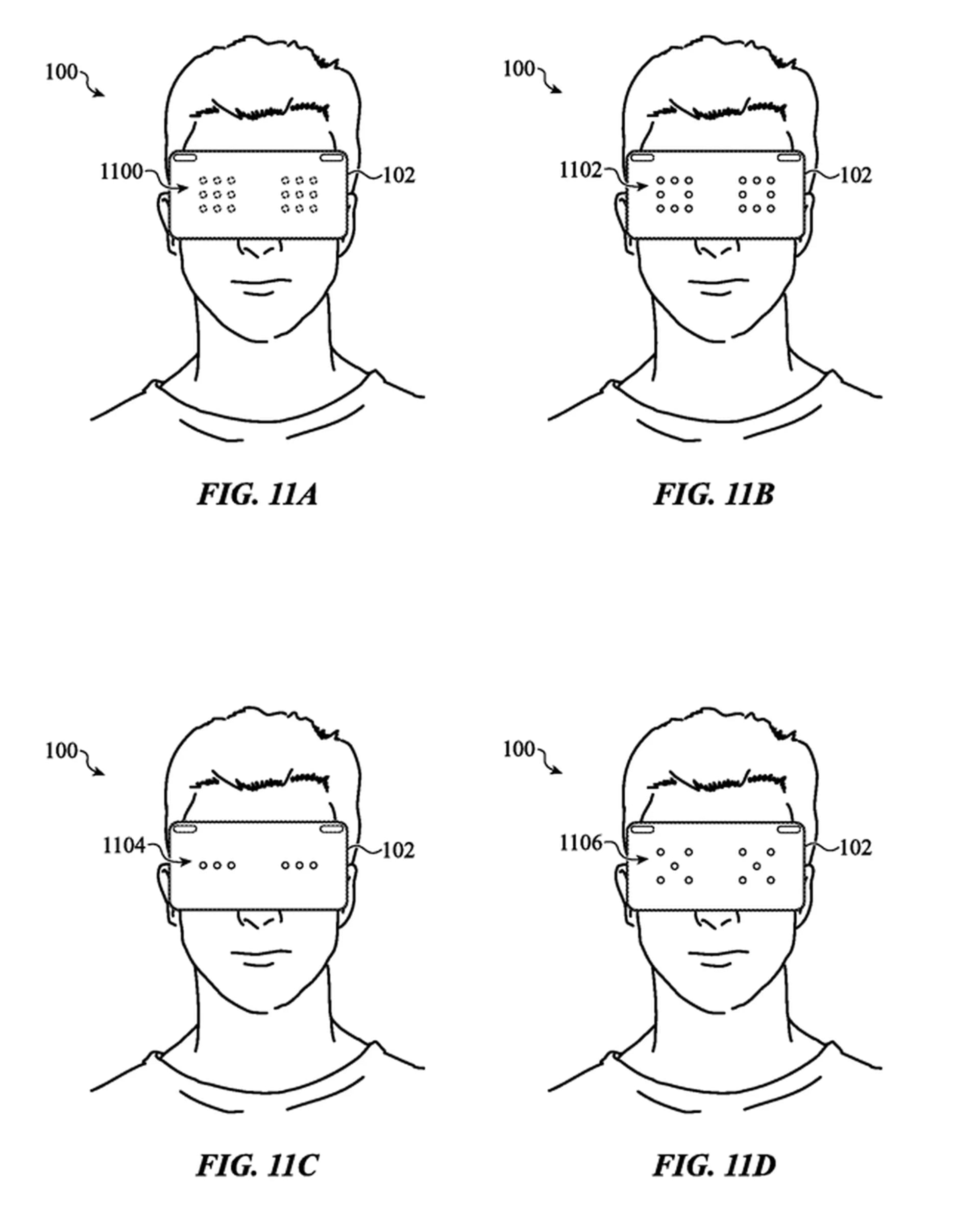 Un brevet rédigé par Jony Ive révèle des caractéristiques intéressantes des lunettes Apple Vision Pro-3 Un brevet rédigé par Jony Ive révèle des caractéristiques intéressantes des lunettes Apple Vision Pro-3
