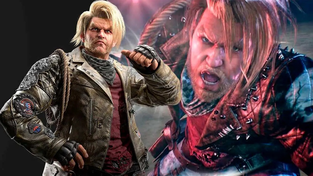 Un motard brutal et un combattant hors pair : une nouvelle vidéo de Tekken 8 présente les capacités de combat de Paul Phoenix. Un motard brutal et un combattant hors pair : une nouvelle vidéo de Tekken 8 présente les capacités de combat de Paul Phoenix.