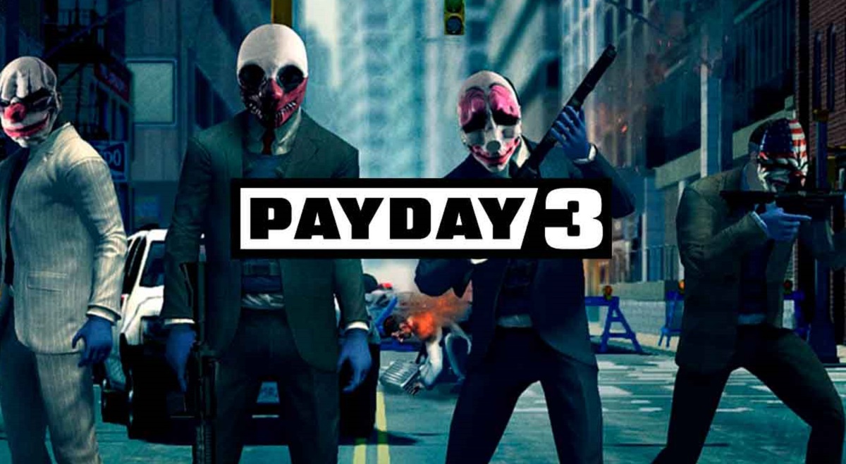 Le casse ne s'est pas déroulé comme prévu : l'accès anticipé à Payday 3 sur toutes les plateformes a été entaché de problèmes techniques, et sur PlayStation 5, les utilisateurs ont également reçu une version obsolète du jeu Le casse ne s'est pas déroulé comme prévu : l'accès anticipé à Payday 3 sur toutes les plateformes a été entaché de problèmes techniques, et sur PlayStation 5, les utilisateurs ont également reçu une version obsolète du jeu