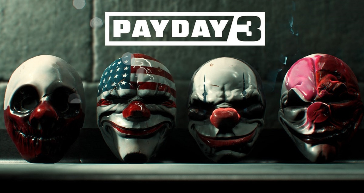 Les développeurs de Payday 3 ont parlé du travail sur l'animation et les effets visuels du jeu de tir. Ils ont accordé une attention particulière à la destructibilité des objets Les développeurs de Payday 3 ont parlé du travail sur l'animation et les effets visuels du jeu de tir. Ils ont accordé une attention particulière à la destructibilité des objets