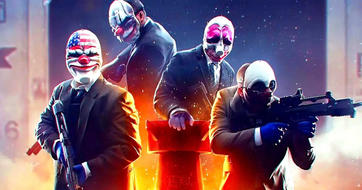 Starbreeze Studios a reporté la sortie d'une mise à jour majeure pour le jeu de tir coopératif Payday 3 - elle sortira à la mi-octobre. Starbreeze Studios a reporté la sortie d'une mise à jour majeure pour le jeu de tir coopératif Payday 3 - elle sortira à la mi-octobre.