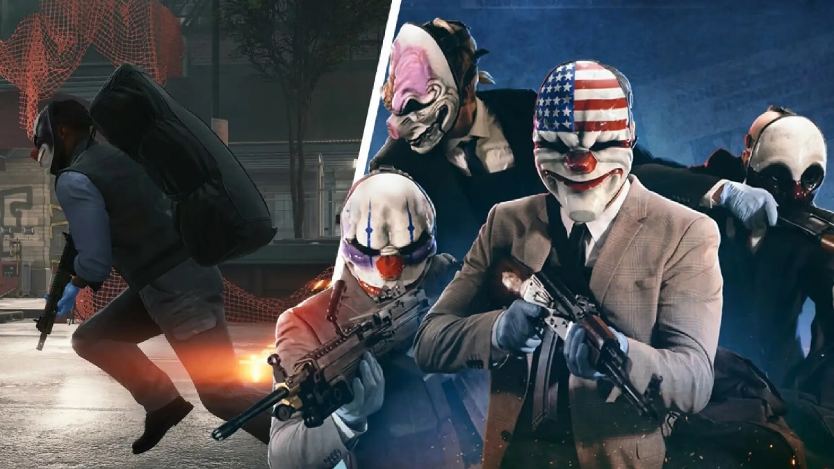 Six jeux seront retirés du catalogue Xbox Game Pass à la mi-septembre, dont le jeu de tir Payday 3 et FIFA 23. Six jeux seront retirés du catalogue Xbox Game Pass à la mi-septembre, dont le jeu de tir Payday 3 et FIFA 23.