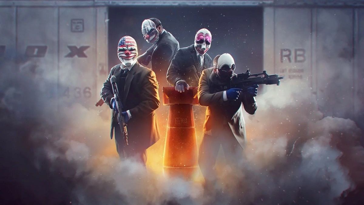 Quatre DLC, de nouvelles armes et des objets cosmétiques : Les développeurs de Payday 3 ont présenté le plan de développement du jeu de tir pour l'année suivant sa sortie. Quatre DLC, de nouvelles armes et des objets cosmétiques : Les développeurs de Payday 3 ont présenté le plan de développement du jeu de tir pour l'année suivant sa sortie.