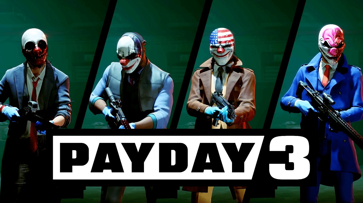Starbreeze Studios a corrigé un bug critique concernant la sélection des joueurs dans Payday 3 et les joueurs ne devraient plus avoir de problèmes pour se connecter aux serveurs du jeu de tir. Starbreeze Studios a corrigé un bug critique concernant la sélection des joueurs dans Payday 3 et les joueurs ne devraient plus avoir de problèmes pour se connecter aux serveurs du jeu de tir.
