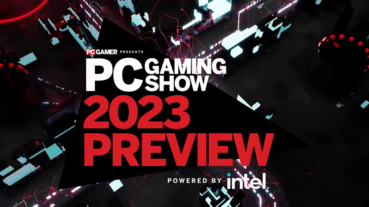 Annonce de l'aperçu du PC Gaming Show 2023, qui présentera les sorties PC les plus intéressantes en 2023. Annonce de l'aperçu du PC Gaming Show 2023, qui présentera les sorties PC les plus intéressantes en 2023.