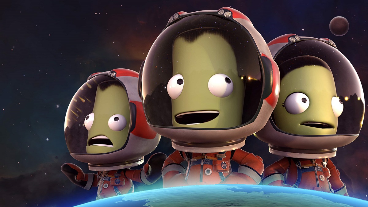 Un nouveau tirage au sort a commencé sur l'Epic Games Store. Cette fois, les joueurs se voient offrir Kerbal Space Program et l'add-on Aiko's Choice pour Shadow Tactics. Un nouveau tirage au sort a commencé sur l'Epic Games Store. Cette fois, les joueurs se voient offrir Kerbal Space Program et l'add-on Aiko's Choice pour Shadow Tactics.