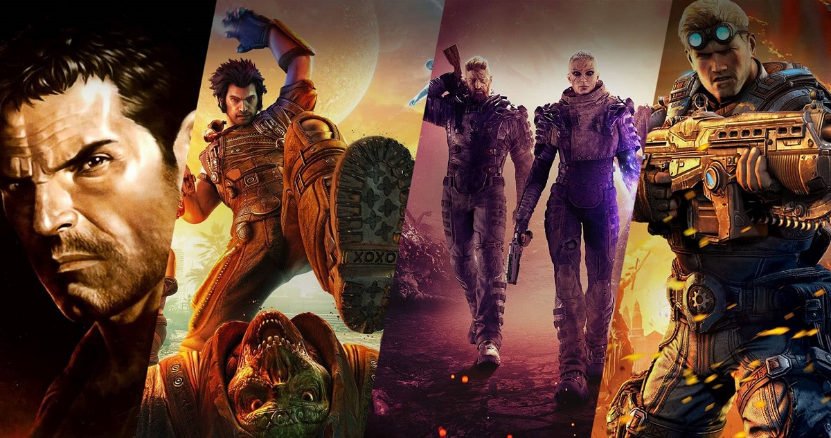 Les auteurs des jeux de tir cultes Painkiller et Bulletstorm du studio polonais People Can Fly ont commencé à travailler sur un nouveau jeu basé sur "l'une des célèbres franchises de Microsoft" Les auteurs des jeux de tir cultes Painkiller et Bulletstorm du studio polonais People Can Fly ont commencé à travailler sur un nouveau jeu basé sur "l'une des célèbres franchises de Microsoft"