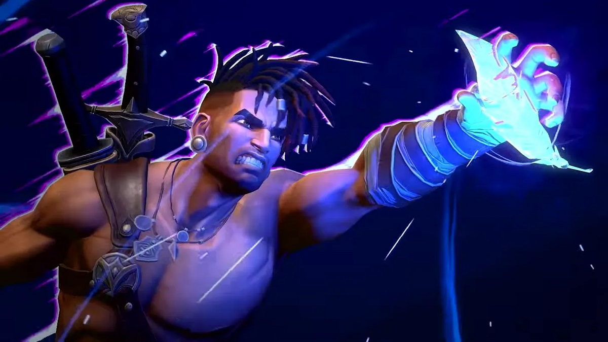 Ubisoft a dévoilé une bande-annonce intense pour Prince of Persia : The Lost Crown. Ubisoft a dévoilé une bande-annonce intense pour Prince of Persia : The Lost Crown.