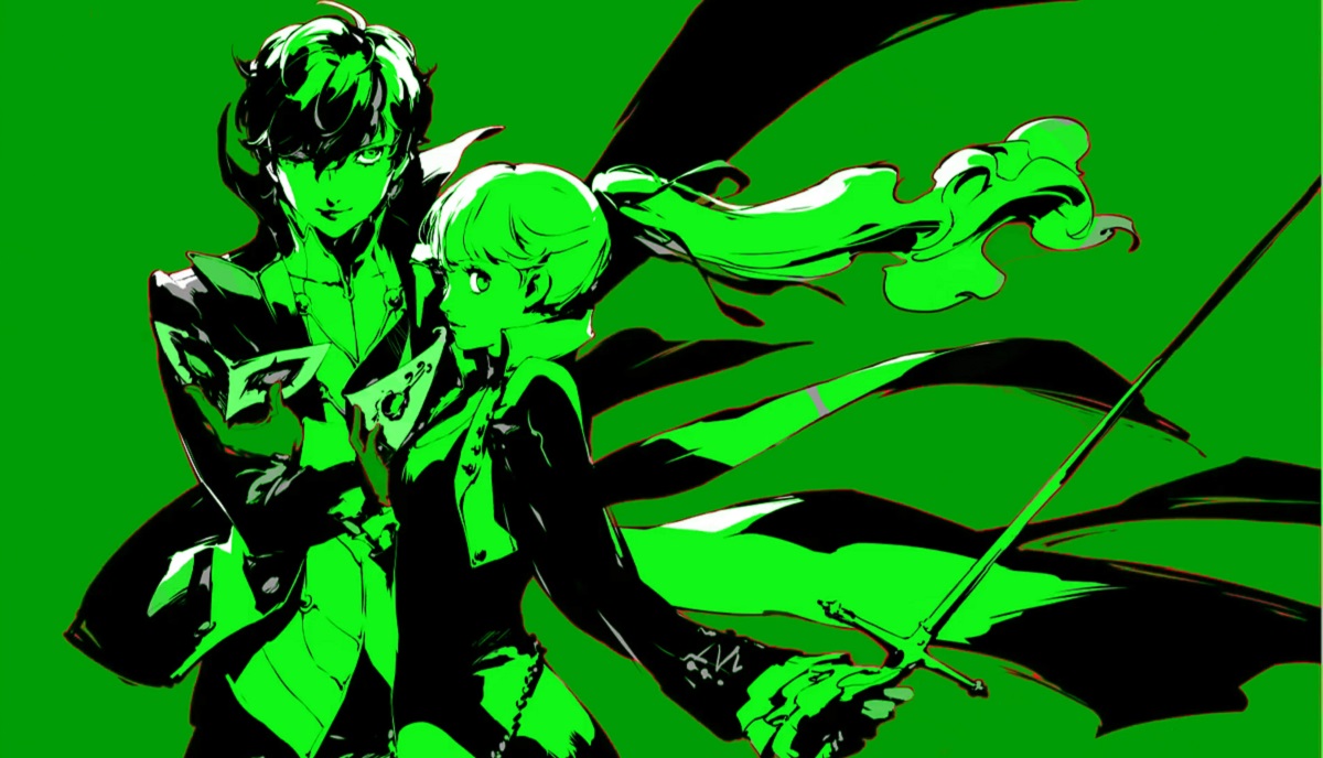 Un initié a dévoilé le logo de Persona 6 et a révélé un temps de développement record pour le nouveau JRPG. Un initié a dévoilé le logo de Persona 6 et a révélé un temps de développement record pour le nouveau JRPG.