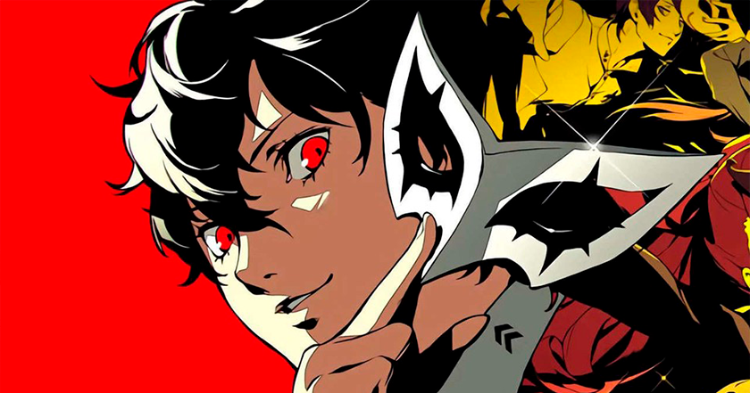 Tout le monde est ravi : la sortie de Persona 5 Royal sur Steam a rassemblé 25 000 joueurs et 97% de critiques positives Tout le monde est ravi : la sortie de Persona 5 Royal sur Steam a rassemblé 25 000 joueurs et 97% de critiques positives