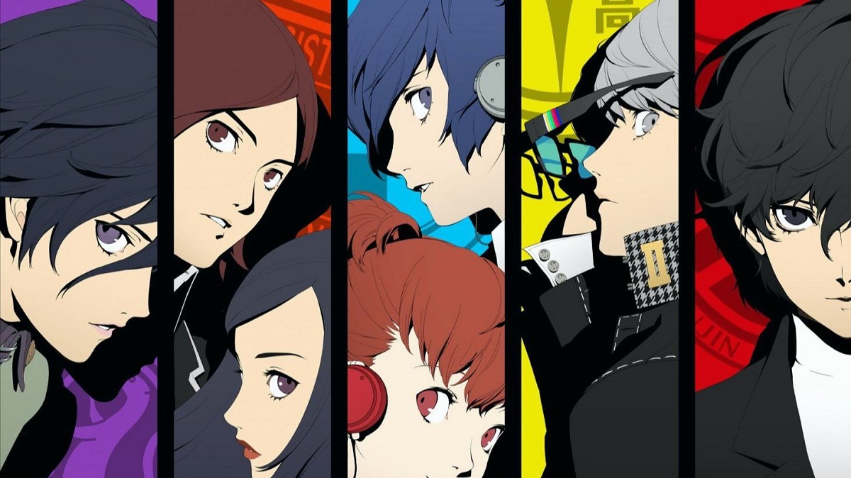 Insider : Atlus Studios développe des remakes des deux premiers volets de Persona Insider : Atlus Studios développe des remakes des deux premiers volets de Persona