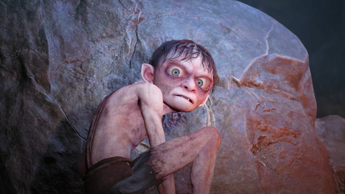 Les conséquences de l'échec de Gollum : La société allemande Daedalic Entertainment arrête de développer des jeux et ferme son studio. Les conséquences de l'échec de Gollum : La société allemande Daedalic Entertainment arrête de développer des jeux et ferme son studio.