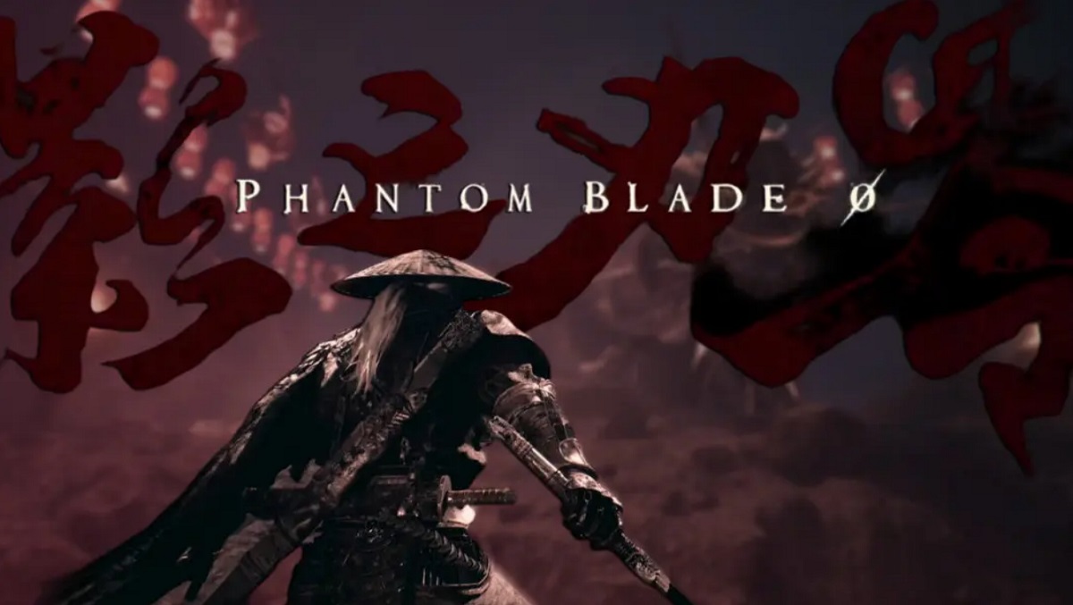 Les développeurs du jeu d'action Rain and Blood : Phantom Blade Zero, les développeurs du jeu d'action ont publié une bande-annonce atmosphérique et animée. Les développeurs du jeu d'action Rain and Blood : Phantom Blade Zero, les développeurs du jeu d'action ont publié une bande-annonce atmosphérique et animée.