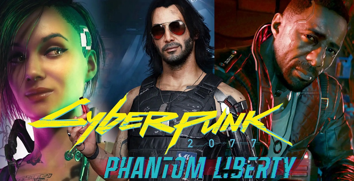 Cyberpunk 2077 ne sera plus le même ! CD Projekt RED a organisé une démonstration de gameplay de la plus grande extension de Phantom Liberty et a parlé des principales innovations du jeu. Cyberpunk 2077 ne sera plus le même ! CD Projekt RED a organisé une démonstration de gameplay de la plus grande extension de Phantom Liberty et a parlé des principales innovations du jeu.