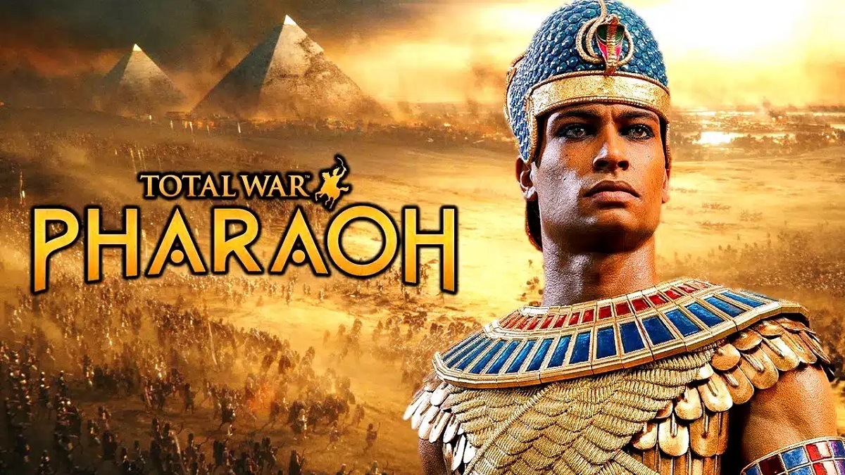 Les développeurs de Total War : Pharaoh ont repoussé la sortie du jeu stratégique sur l'Epic Games Store à 2024 et ont commencé à rembourser les précommandes. Les développeurs de Total War : Pharaoh ont repoussé la sortie du jeu stratégique sur l'Epic Games Store à 2024 et ont commencé à rembourser les précommandes.