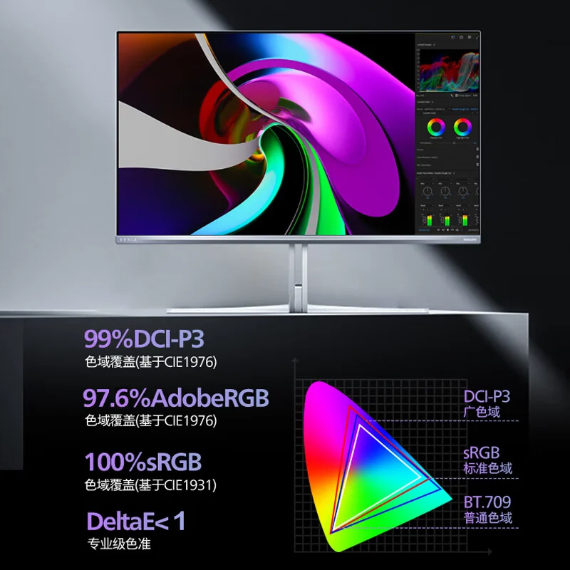 Moniteur Philips Evnia 27M2N8800 Moniteur Philips Evnia 27M2N8800 Image 2 Moniteur Philips Evnia 27M2N8800 Moniteur Philips Evnia 27M2N8800 Image 2
