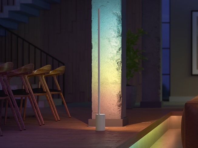 Mise à jour de l'application Philips Hue 5.33 Mise à jour de l'application Philips Hue 5.33