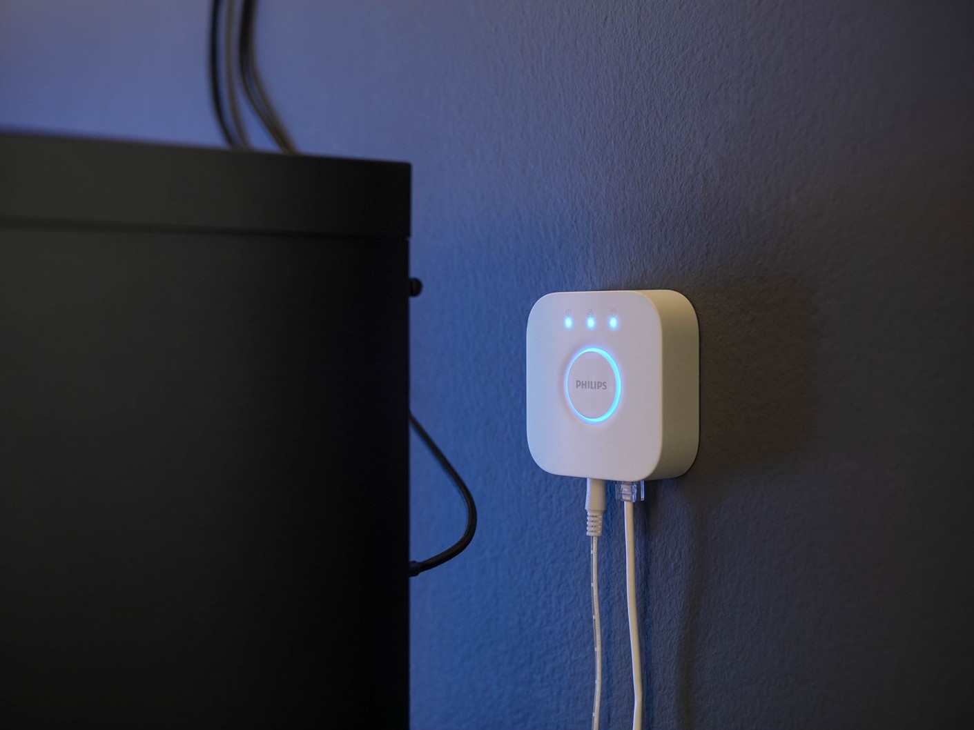 Mise à jour du pont Philips Hue 1969152010 Mise à jour du pont Philips Hue 1969152010
