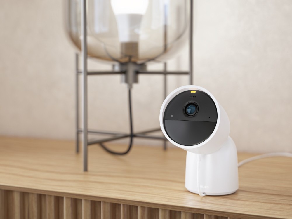 Câble pour caméras Philips Hue Secure Câble pour caméras Philips Hue Secure