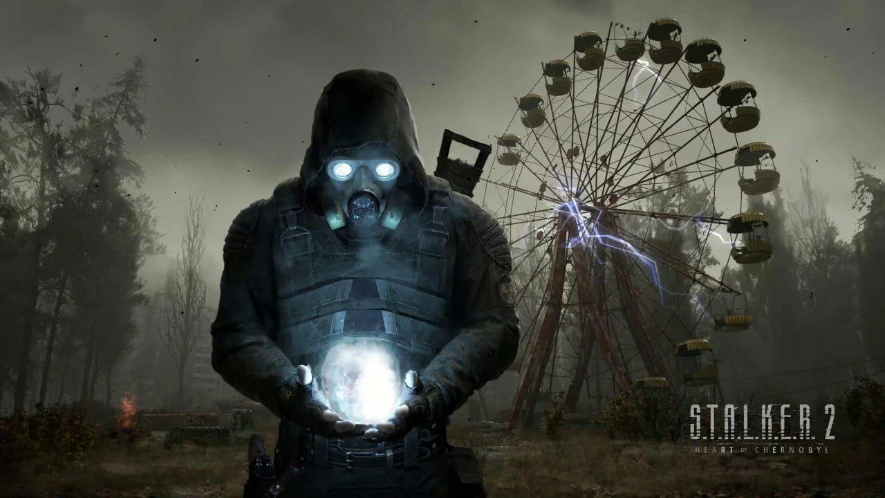 Nouveaux détails sur Stalker 2 : Heart of Chornobyl - durée, DLC de l'histoire, prise en charge des mods, influence de Microsoft, performances et détails du système A-Life 2.0 Nouveaux détails sur Stalker 2 : Heart of Chornobyl - durée, DLC de l'histoire, prise en charge des mods, influence de Microsoft, performances et détails du système A-Life 2.0