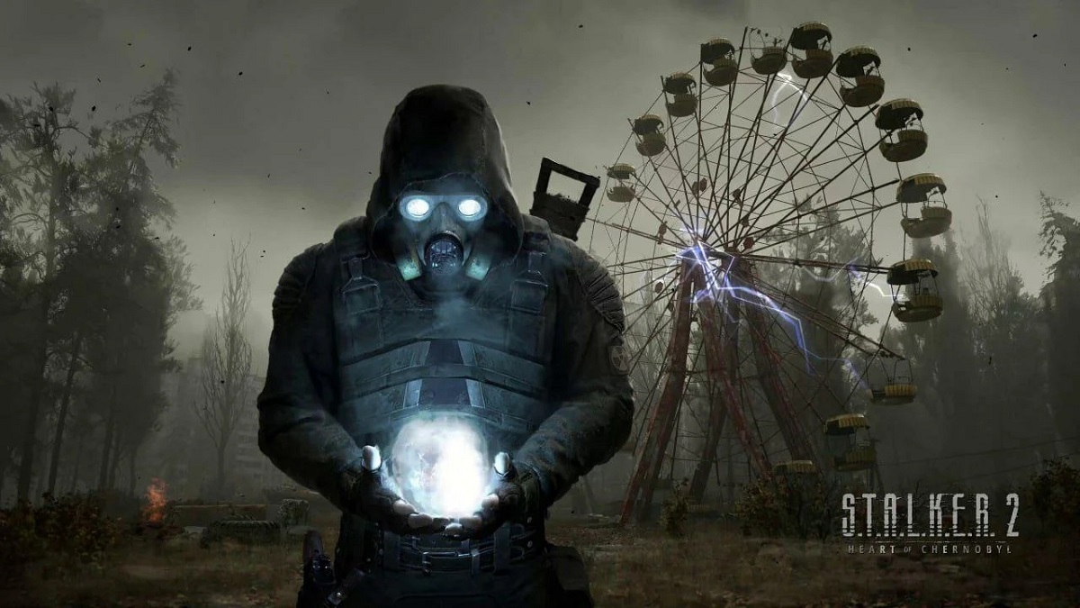 Les développeurs de STALKER 2 : Heart of Chornobyl ont montré un combat avec Pseudo-Dog - un dangereux mutant de la Zone. Les développeurs de STALKER 2 : Heart of Chornobyl ont montré un combat avec Pseudo-Dog - un dangereux mutant de la Zone.