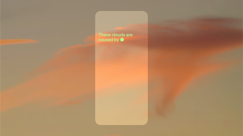 OpenAI a ajouté la reconnaissance vocale, la reconnaissance d'images et la vocalisation de textes à ChatGPT. OpenAI a ajouté la reconnaissance vocale, la reconnaissance d'images et la vocalisation de textes à ChatGPT.