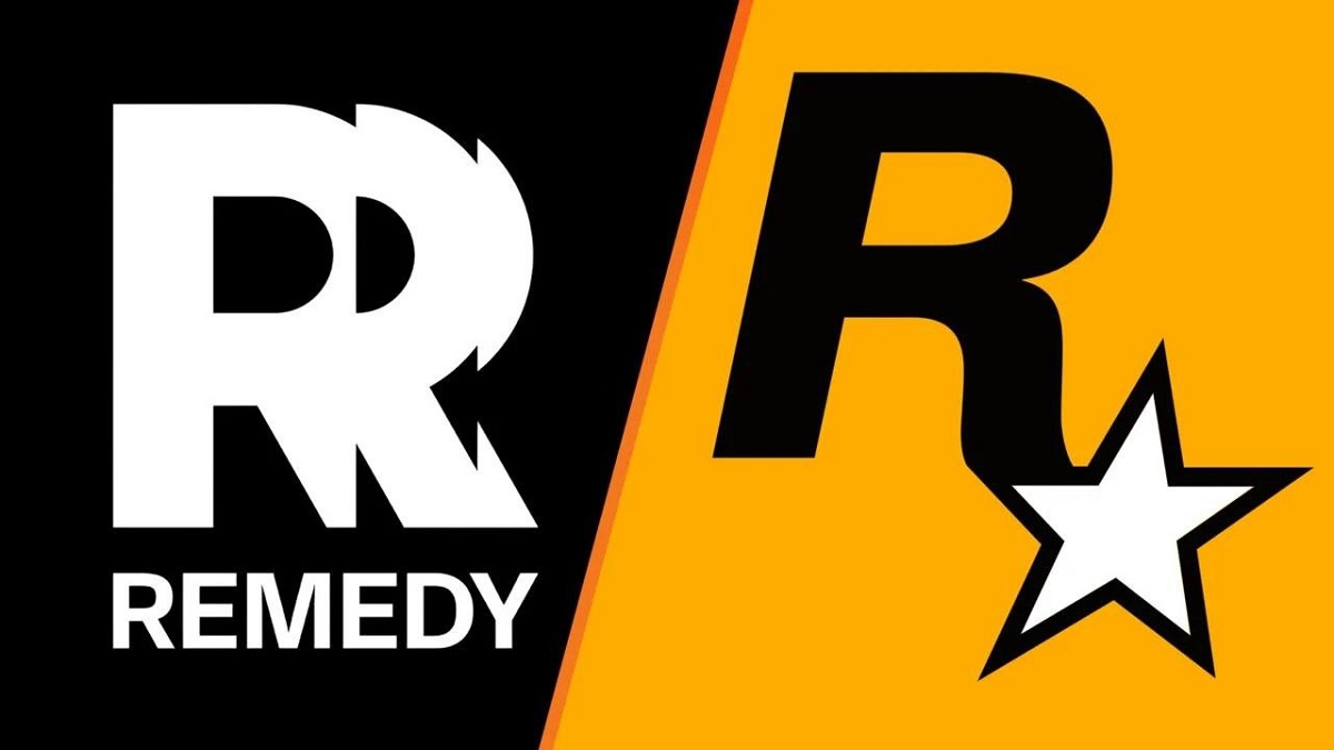 Le logo de Rockstar Games est à l'origine d'une bataille juridique entre Take Two Interactive et Remedy Entertainment. Le logo de Rockstar Games est à l'origine d'une bataille juridique entre Take Two Interactive et Remedy Entertainment.