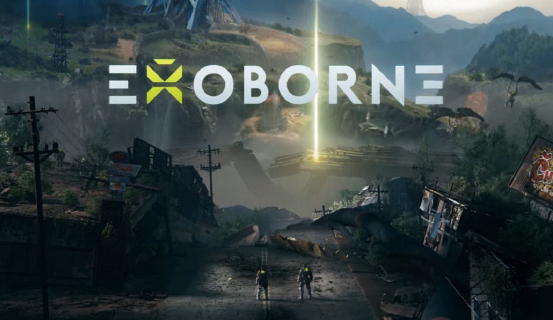 Les développeurs d'Exoborne, un jeu de tir et d'extraction inhabituel, invitent les joueurs à participer à la bêta-test fermée. Les développeurs d'Exoborne, un jeu de tir et d'extraction inhabituel, invitent les joueurs à participer à la bêta-test fermée.