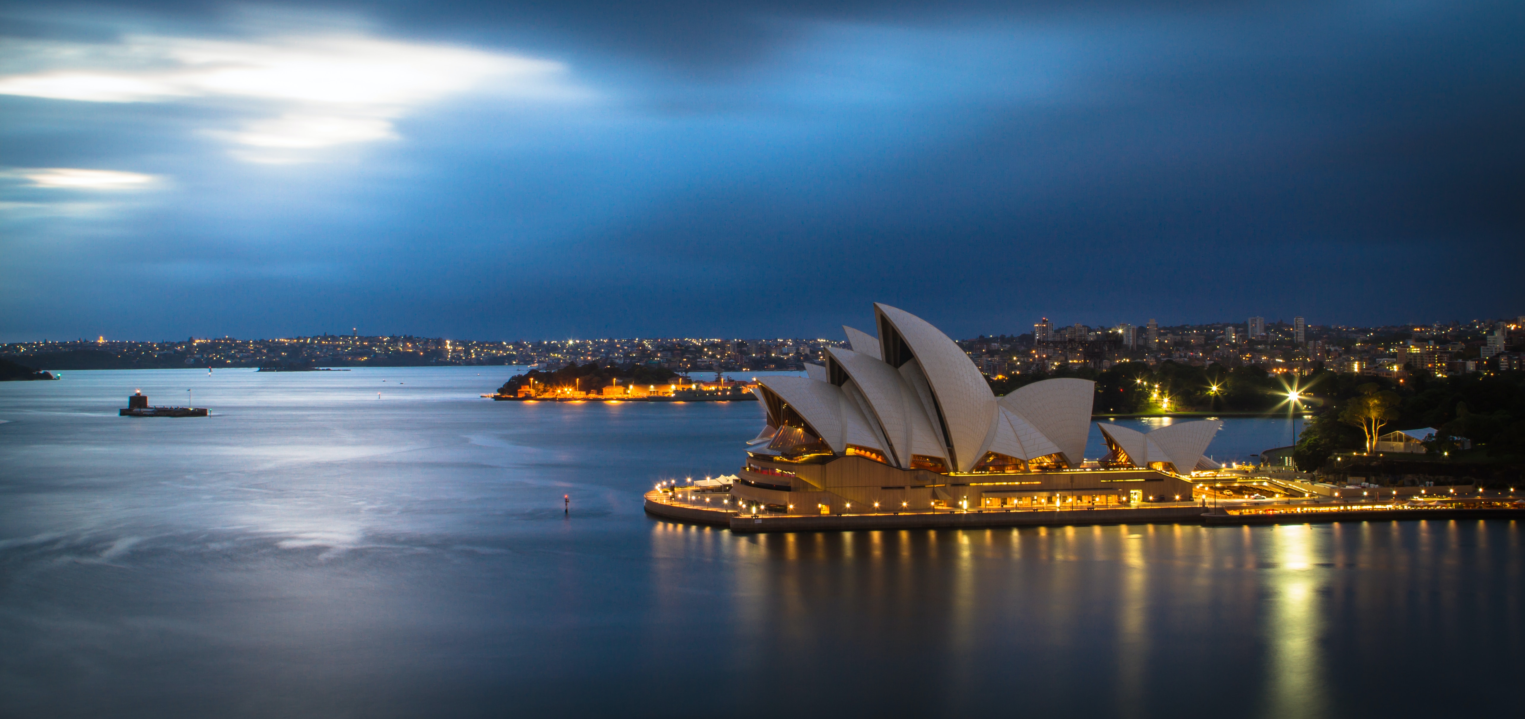 L'Australie entend renforcer la réglementation sur l'intelligence artificielle L'Australie entend renforcer la réglementation sur l'intelligence artificielle