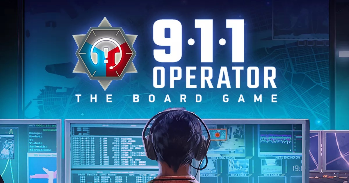 La boutique Epic Games a commencé à offrir 911 Operator, un jeu de simulation complet de répartiteur d'urgence. La boutique Epic Games a commencé à offrir 911 Operator, un jeu de simulation complet de répartiteur d'urgence.