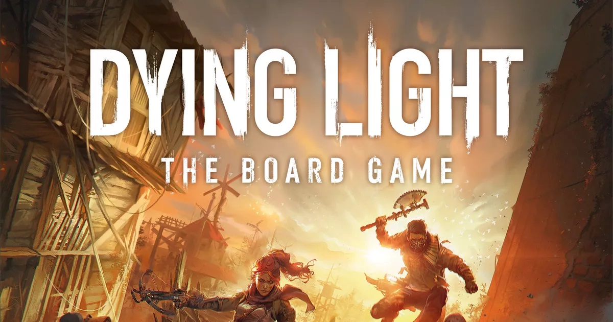 Zombies on the table : une campagne de financement pour un jeu de société basé sur l'univers de Dying Light a été lancée. Zombies on the table : une campagne de financement pour un jeu de société basé sur l'univers de Dying Light a été lancée.