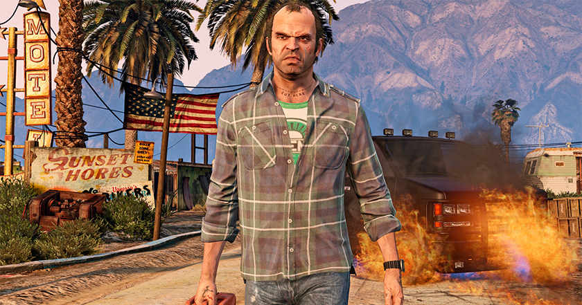 Les jeux les plus téléchargés sur PlayStation en janvier 2023 : Grand Theft Auto V, FIFA 23 et Minecraft sont en tête. Les jeux les plus téléchargés sur PlayStation en janvier 2023 : Grand Theft Auto V, FIFA 23 et Minecraft sont en tête.