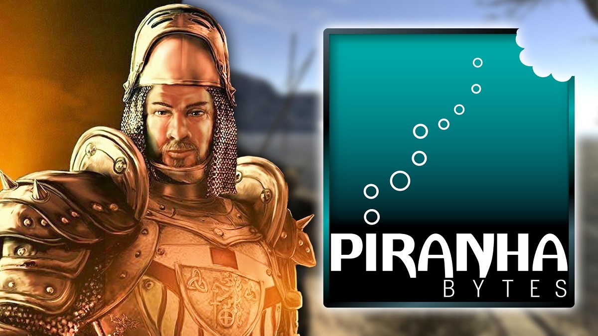 Des journalistes allemands ont confirmé l'information concernant la fermeture du studio Piranha Bytes, auteur des célèbres RPG Gothic, Risen et Elex. Des journalistes allemands ont confirmé l'information concernant la fermeture du studio Piranha Bytes, auteur des célèbres RPG Gothic, Risen et Elex.