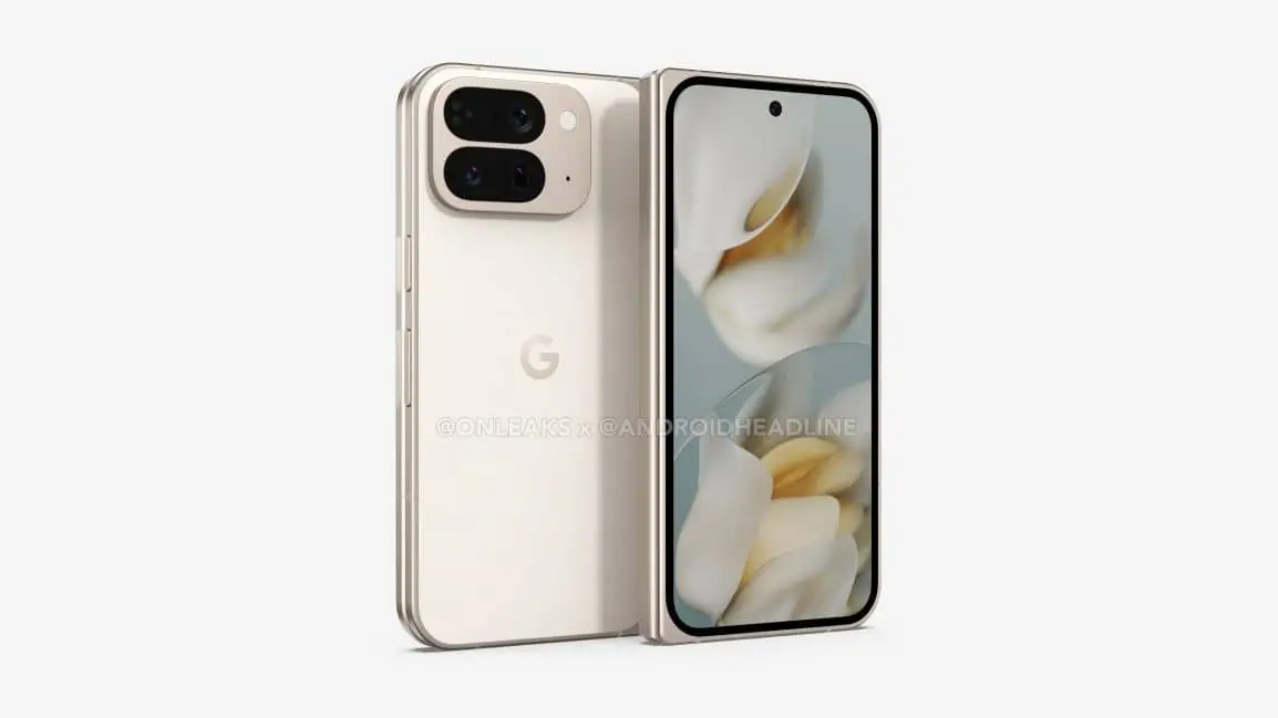 Google Pixel 10 Pro Fold 1 image Google Pixel 10 Pro Fold 1 image