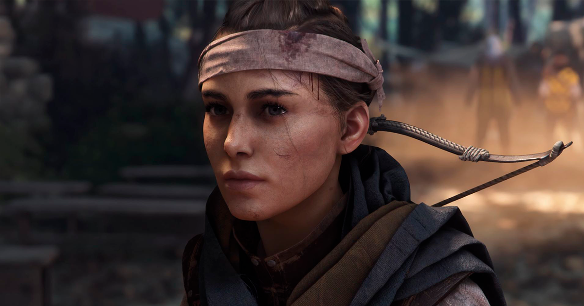 Le développeur de A Plague Tale : Requiem parle des changements de gameplay, des tsunamis de rats, du processus, et de la croissance d'Amicia et Hugo dans le nouveau voyage sombre.-4 Le développeur de A Plague Tale : Requiem parle des changements de gameplay, des tsunamis de rats, du processus, et de la croissance d'Amicia et Hugo dans le nouveau voyage sombre.-4