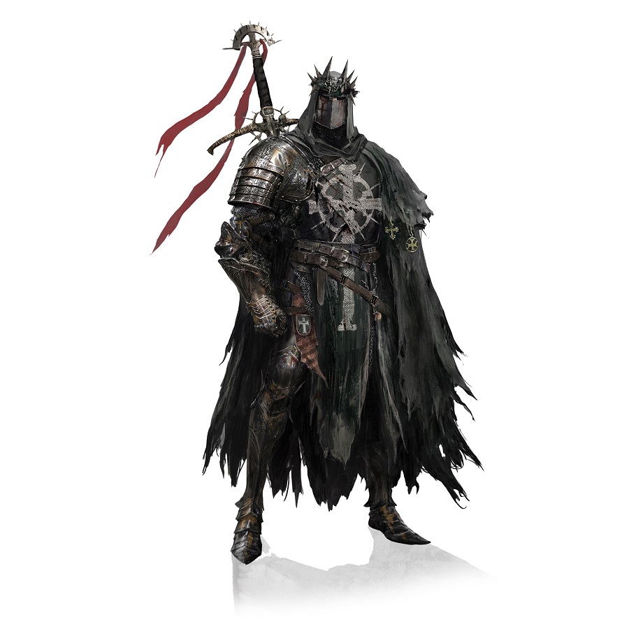Choisissez judicieusement : les développeurs de Lords of the Fallen ont révélé dix classes de personnages uniques.-4 Choisissez judicieusement : les développeurs de Lords of the Fallen ont révélé dix classes de personnages uniques.-4